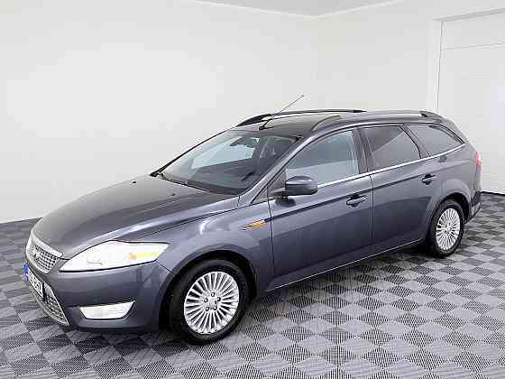 Ford Mondeo Comfort ATM 2.0 TDCi 103kW Tallina