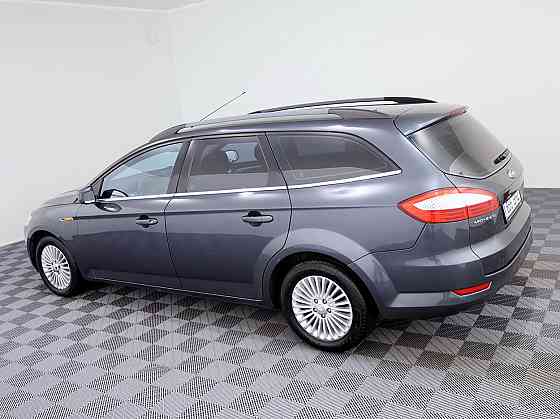 Ford Mondeo Comfort ATM 2.0 TDCi 103kW Tallina