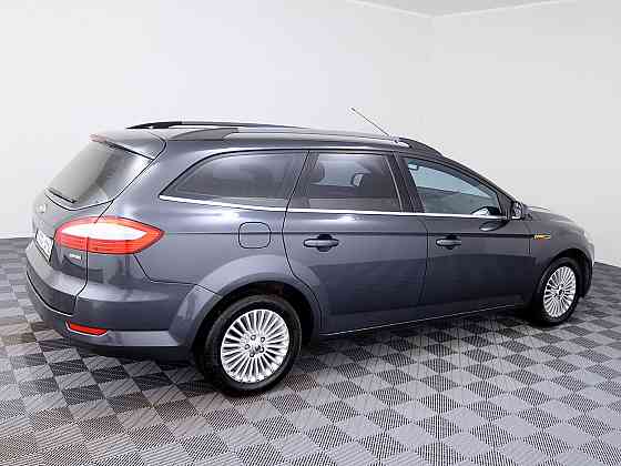 Ford Mondeo Comfort ATM 2.0 TDCi 103kW Tallina