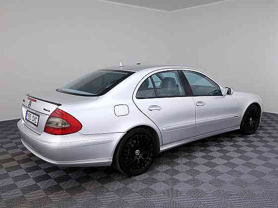 Mercedes-Benz E 320 Avantgarde 4Matic 4x4 ATM 3.0 CDI 165kW Tallina