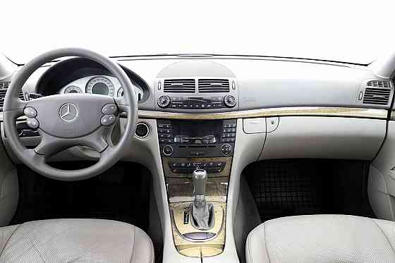 Mercedes-Benz E 320 Avantgarde 4Matic 4x4 ATM 3.0 CDI 165kW Tallina