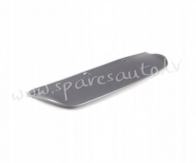 PAD05078VA - 'OEM: 4L0807110' S-LINE - Bampera Spoileris - AUDI Q7  4L (2010-2015) Rīga - foto 1