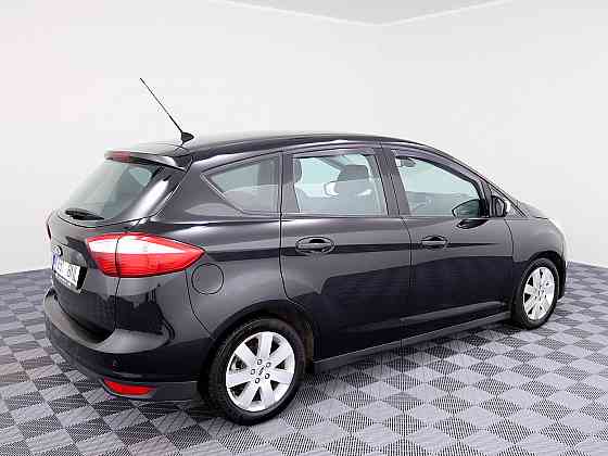 Ford C-MAX Trend 1.6 TDCi 85kW Tallina