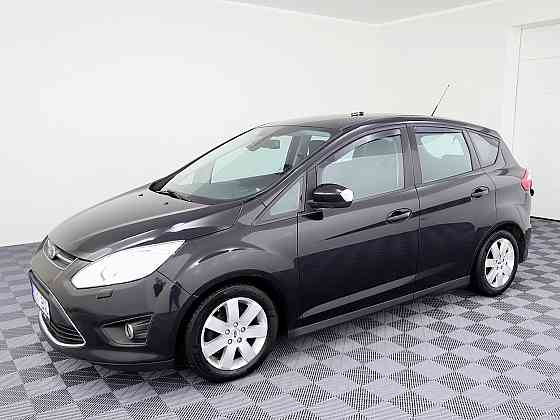 Ford C-MAX Trend 1.6 TDCi 85kW Tallina