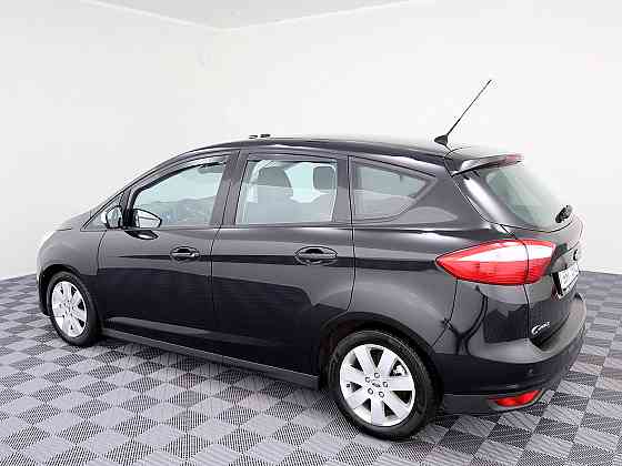 Ford C-MAX Trend 1.6 TDCi 85kW Tallina