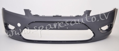 PFD04325BA - 'OEM: 1521127' primed, TÜV - Priekšējais Bampers - FORD FOCUS (2008-2010) Rīga - foto 1