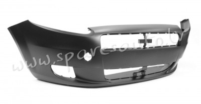 PFT04028BA - 'OEM: 735417219' TÜV - Priekšējais Bampers - FIAT GRANDE PUNTO (2005-2012) Рига - изображение 1