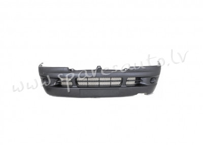 PFT04029BB(I) - 'OEM: 735382178' EU, without hole for foglamps - Priekšējais Bampers - PEUGEOT BOXER Рига - изображение 1