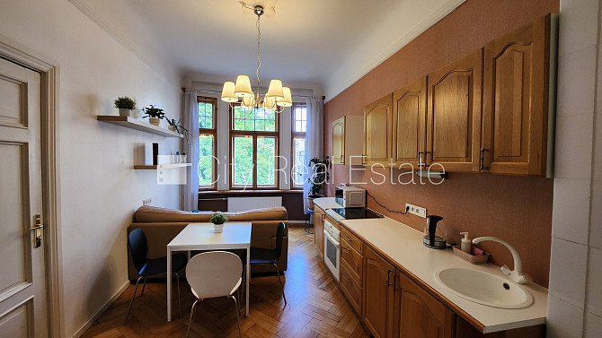 Projekts - Philosophers Residence, Filozofu rezidence ir veidota tiem, kuriem svarīga drošības Rīga - foto 17