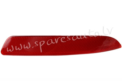 SIN0439R - OEM number: 63217158950, to rear bumper R - Aizmugures Atstarotājs - BMW X5  E70 (2006-20 Рига - изображение 1
