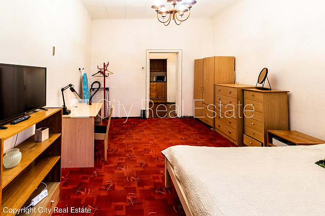 Renovēta māja, labiekārtots apzaļumots pagalms, slēgts pagalms, ir lifts, istabas izolētas 2 Rīga - foto 5