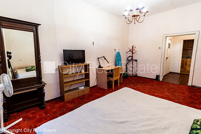 Renovēta māja, labiekārtots apzaļumots pagalms, slēgts pagalms, ir lifts, istabas izolētas 2 Rīga - foto 6
