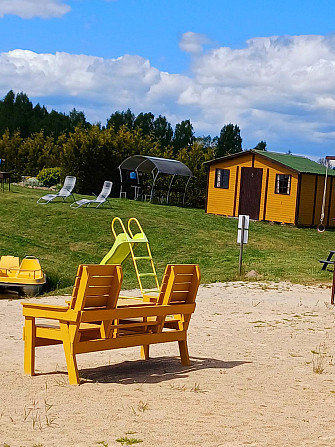 Ķempings" Garozas Pērle" Jelgava - foto 6