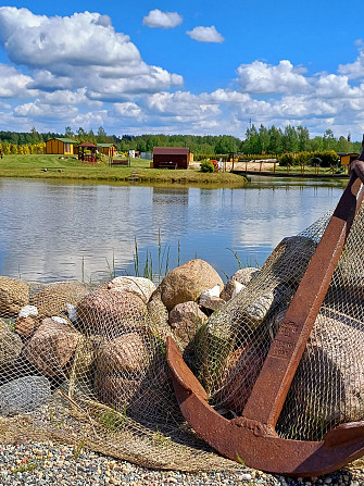 Ķempings" Garozas Pērle" Jelgava - foto 4