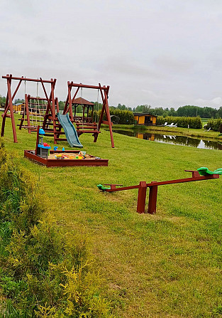 Ķempings" Garozas Pērle" Jelgava - foto 8
