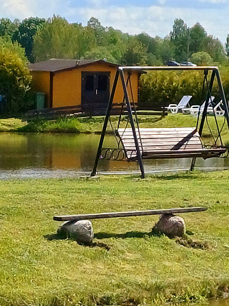 Ķempings" Garozas Pērle" Jelgava - foto 3