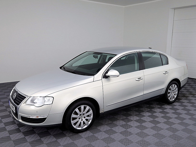 Volkswagen Passat Comfortline Facelift ATM 1.8 118kW Таллин - изображение 2