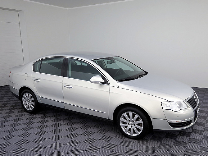 Volkswagen Passat Comfortline Facelift ATM 1.8 118kW Таллин - изображение 1