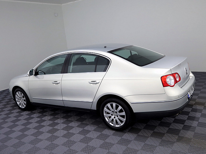 Volkswagen Passat Comfortline Facelift ATM 1.8 118kW Таллин - изображение 4