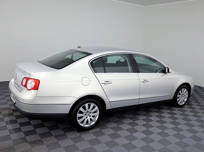 Volkswagen Passat Comfortline Facelift ATM 1.8 118kW Таллин - изображение 3
