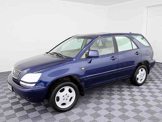 Lexus RX 300 President ATM 3.0 148kW Tallina
