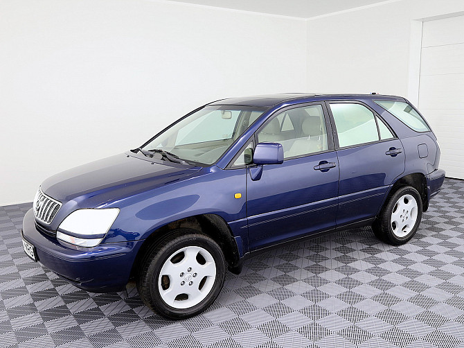 Lexus RX 300 President ATM 3.0 148kW Tallina - foto 2