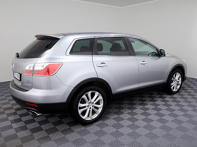 Mazda CX-9 Luxury Facelift ATM 3.7 204kW Tallina - foto 3
