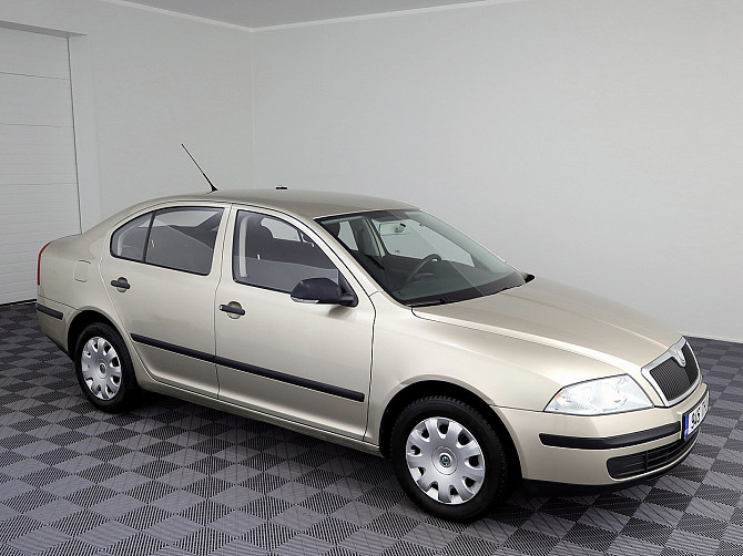 Skoda Octavia Comfortline 1.4 55kW Tallina - foto 1