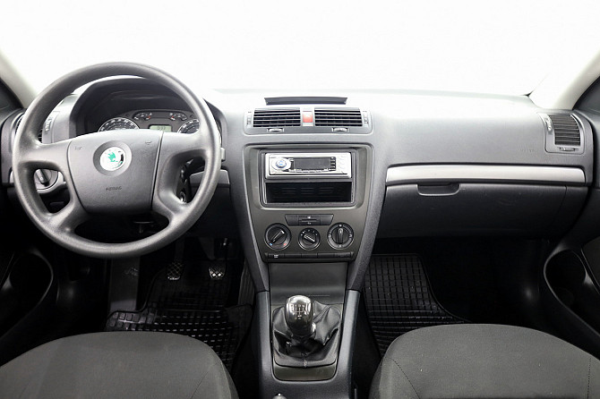 Skoda Octavia Comfortline 1.4 55kW Tallina - foto 5