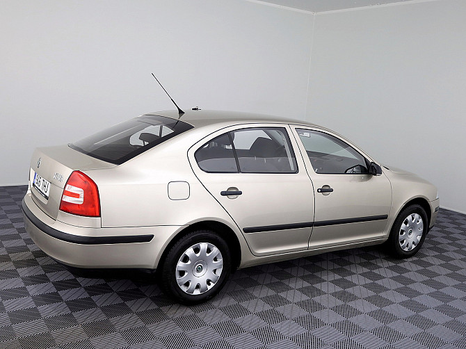 Skoda Octavia Comfortline 1.4 55kW Tallina - foto 3