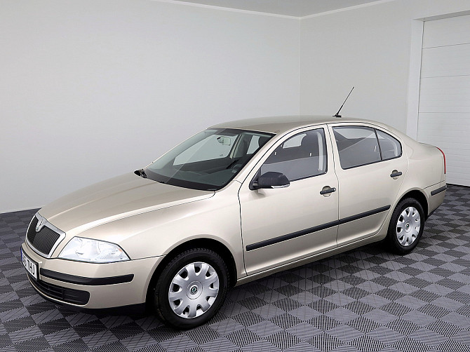 Skoda Octavia Comfortline 1.4 55kW Tallina - foto 2