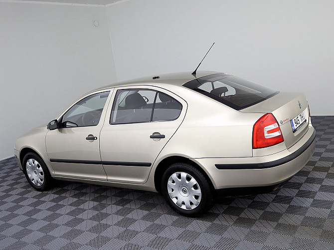 Skoda Octavia Comfortline 1.4 55kW Tallina - foto 4