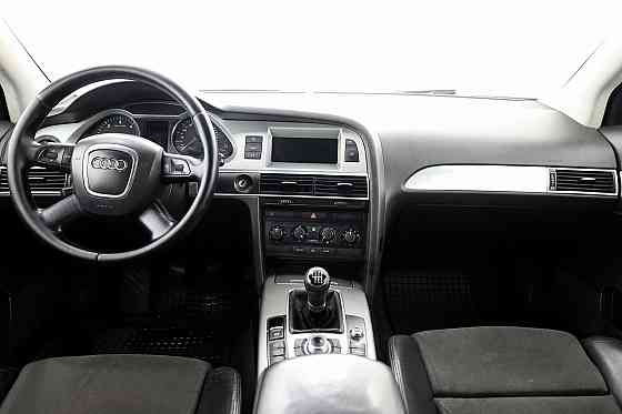 Audi A6 S-Line 2.0 TDI 103kW Tallina