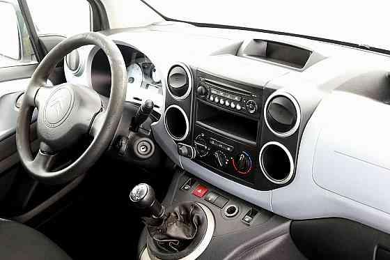 Citroen Berlingo Multispace Facelift 1.6 HDi 55kW Tallina