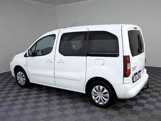 Citroen Berlingo Multispace Facelift 1.6 HDi 55kW Tallina
