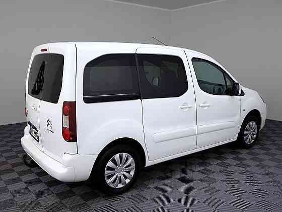 Citroen Berlingo Multispace Facelift 1.6 HDi 55kW Tallina