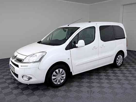 Citroen Berlingo Multispace Facelift 1.6 HDi 55kW Tallina