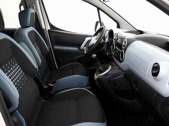 Citroen Berlingo Multispace Facelift 1.6 HDi 55kW Tallina