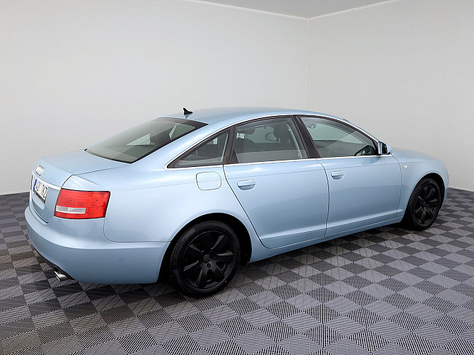 Audi A6 Comfortline ATM 2.4 130kW Tallina - foto 3