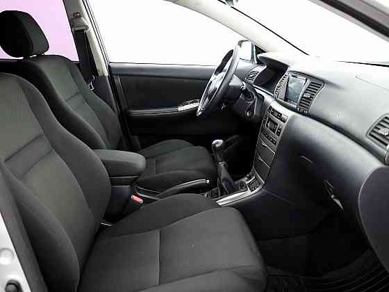 Toyota Corolla Linea Sol 1.6 81kW Tallina