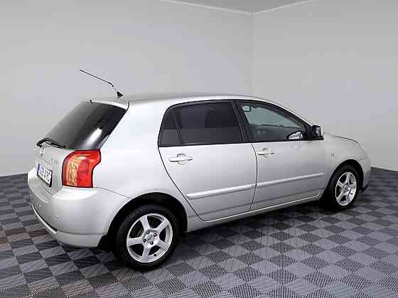 Toyota Corolla Linea Sol 1.6 81kW Tallina