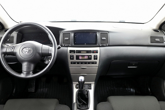 Toyota Corolla Linea Sol 1.6 81kW Tallina - foto 5