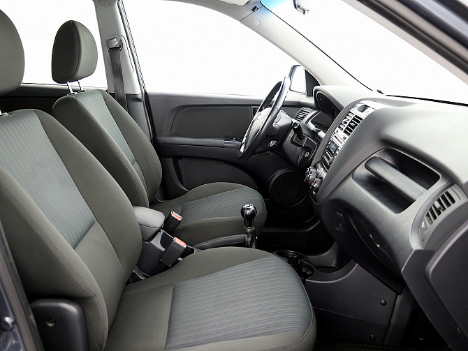 Kia Sportage Facelift 2.0 104kW Tallina - foto 6