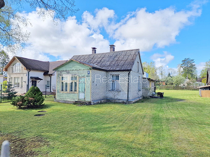 Vieta automašīnai, iespēja nomāt autostāvvietu, CITY REAL ESTATE ID - 517491 
 Papildus Rīga - foto 1