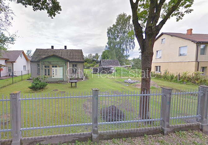 Vieta automašīnai, iespēja nomāt autostāvvietu, CITY REAL ESTATE ID - 517491 
 Papildus Rīga - foto 11