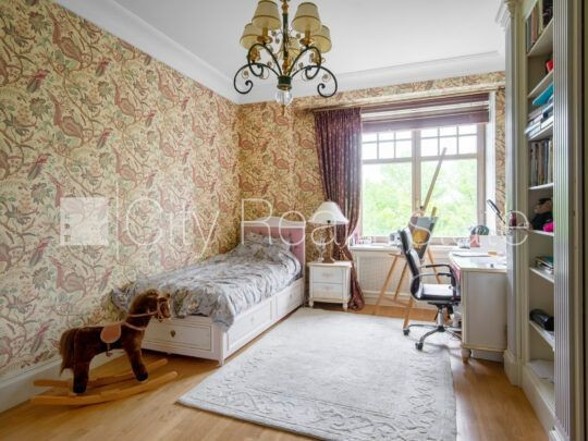 Šo dzīvokli izīrē pa diennaktīm (īstermiņa īre), īres cena sludinājumā norādīta par Rīga - foto 18