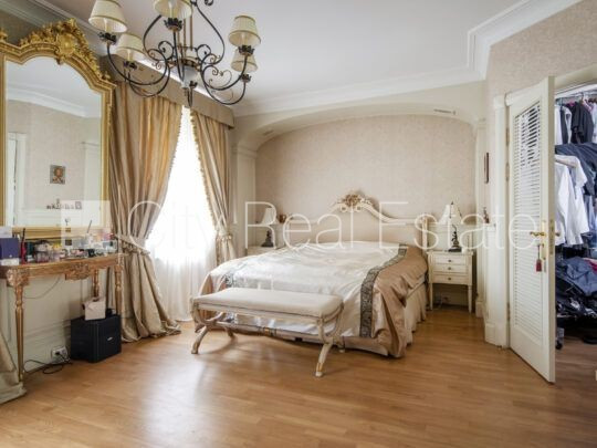 Šo dzīvokli izīrē pa diennaktīm (īstermiņa īre), īres cena sludinājumā norādīta par Rīga - foto 17