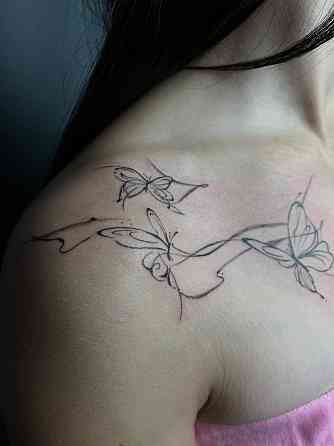 Vean Tattoo Liepāja
