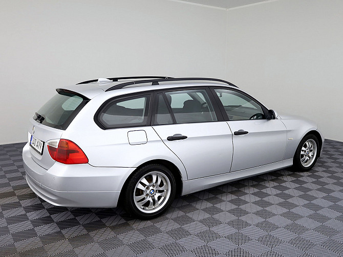 BMW 320 Touring Business ATM 2.0 D 120kW Tallina - foto 3