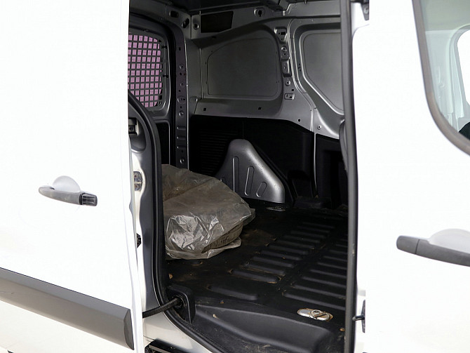 Citroen Berlingo Van Facelift LPG 1.6 72kW Таллин - изображение 7